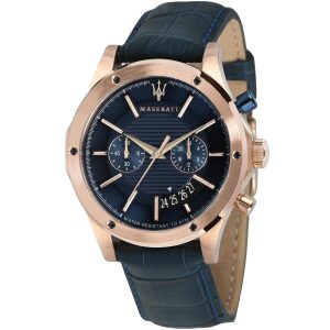 Maserati watch original code R8871627002