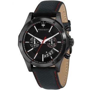 Maserati watch original code R8871627004
