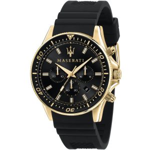 Maserati watch original code R8871640001