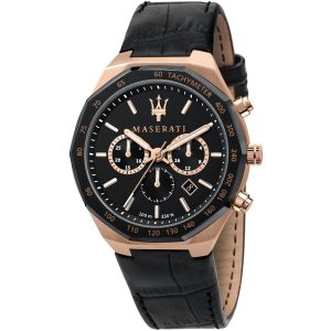 Maserati watch original code R8871642001