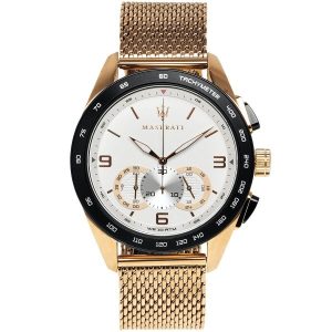 massirati watch original code R8873612010