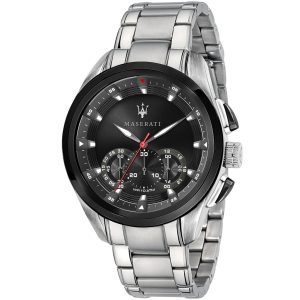 Maserati watch original code R8873612015