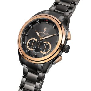 Maserati watch original code R8873612016