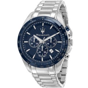 Maserati watch original code R8873612043