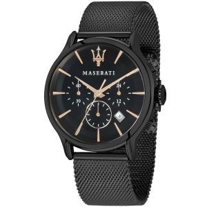 Maserati watch original code R8873618006