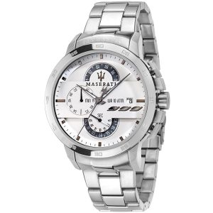 Maserati watch original code R8873619004