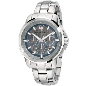 Maserati watch original code R8873621006