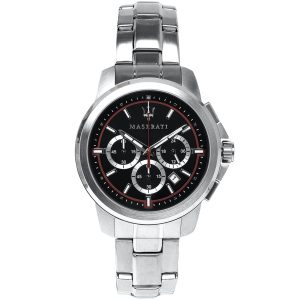 Maserati watch original code R8873621009