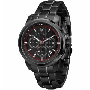 massirati watch original code R8873621014