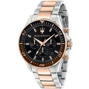 massirati watch original code R8873640009
