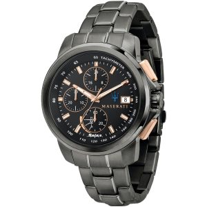 massirati watch original code R8873645001