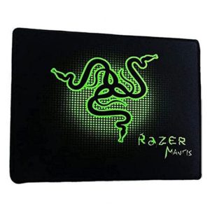 Razer X-2 Professional Mouse Pad Gaming - BlackGreen