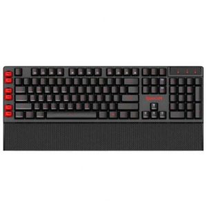 Redragon K505 Gaming Keyboard RGB Wireless LED Backlit