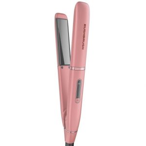 Rush Brush® X1 Lite Straightener 230°C - Rose Gold