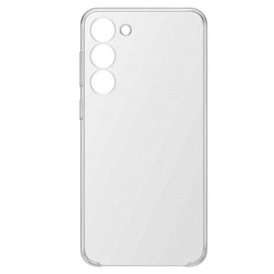 Samsung S23 Plus Clear Back Cover