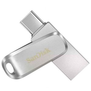 Sandisk Flash 32GB Mobile (USB TYPE-C + USB.3.1)