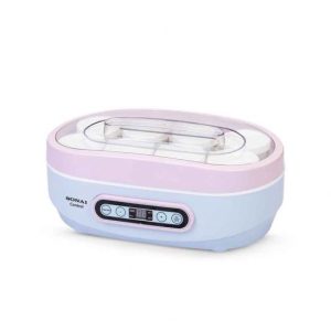 Sonai yogurt Maker , 20 Watt , 8 Glass Jar - MAR-1070