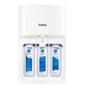 TanK Power Water PRO RO+UV Filter 8 Stages
