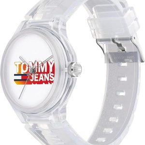 Tommy watch original code 1720027
