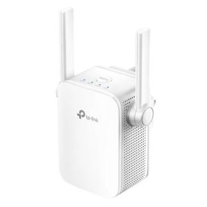 TP-Link Mesh Wi-Fi Extender RE205