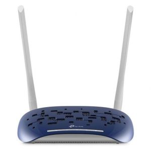 TP-Link Router TD-W9960 300Mbps Wireless VDSLADSL