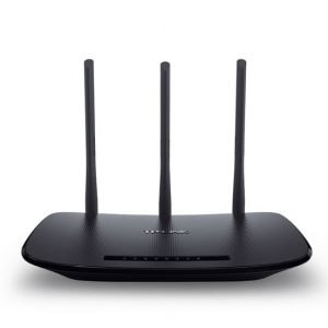 TP-Link Router TL-WR940N 2.4GHz Extender Access Point 450MBPS