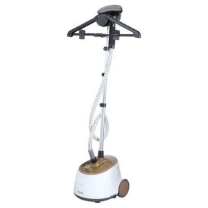 MediaTech Verical Steam Iron 1750W - 2.1L Storage Capacity MT206