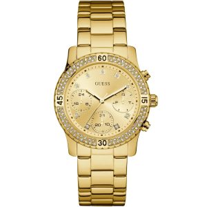 guess watch original code W0851L2