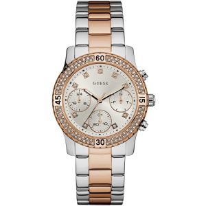 guess watch original code W0851L3