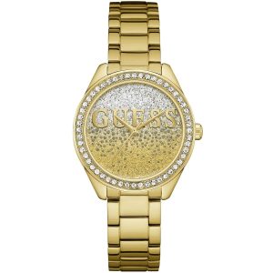 guess watch original code W0987L2