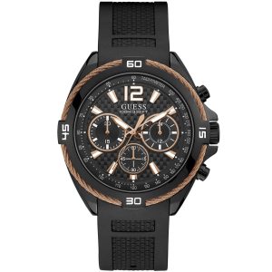 guess watch original code W1168G3