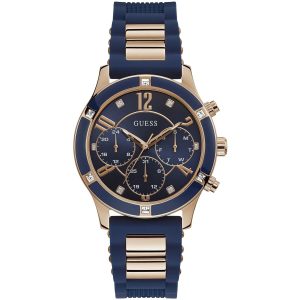 guess watch original code W1234L4