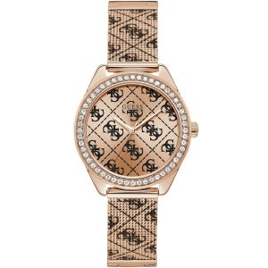 guess watch original code W1279L3