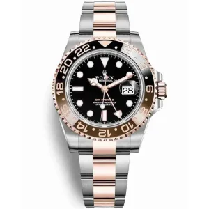 Rolex Watch For Men 126711CHNR