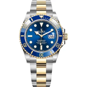 Rolex Watch For Men 126613LB-0002