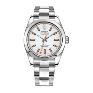 Rolex Watch For Men 116400-0002