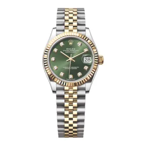 Rolex Watch For Women 278273-0030
