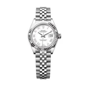 Rolex Watch For Women 279174-0019
