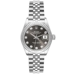 Rolex Watch For Women 279174-0016