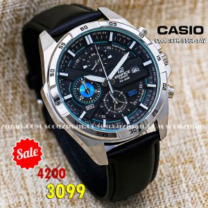 Casio edifice for men efr-556l-1av