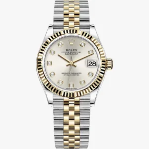 Rolex Watch For Women 278273-0020