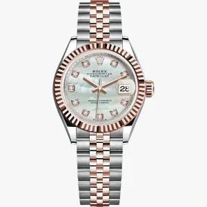 Rolex Watch For Women 279171-0013