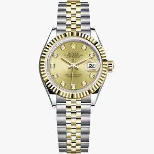 Rolex Watch For Women 279173-0011