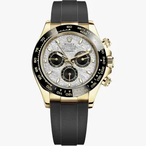 Rolex Watch For Men 116518LN-0076