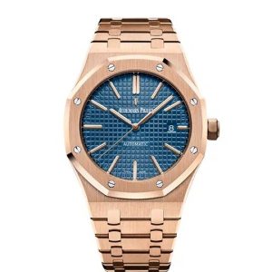 Audemars Piguet Royal Oak Mirror Original Watch