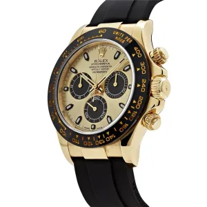 Rolex Watch For Men 116518LN
