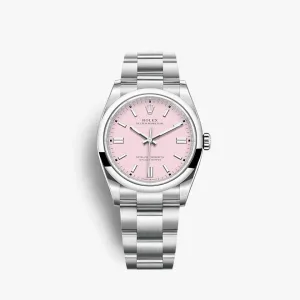 Rolex Watch For Men and Women 126000