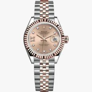 Rolex Watch For Women M279171-0027
