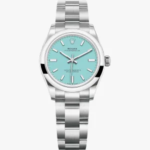 Rolex Watch For Women 277200-0007