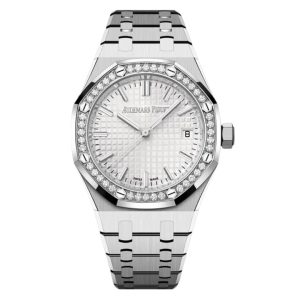 Audemars Piguet Royal Oak Mirror Original Watch